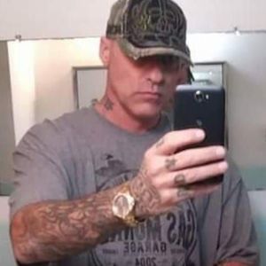 Meet your Posher, Ralph david